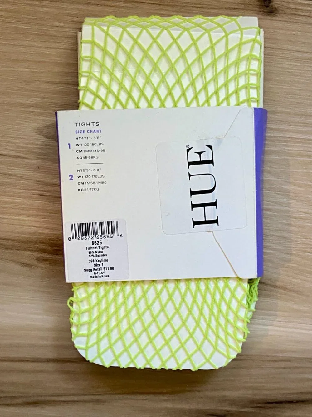 HUE vintage 90s